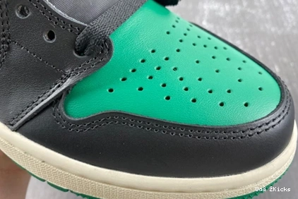 Bold Eastside Jordan FJ0849-001 1961 Golf  Retro 82 Golf High 1 0921